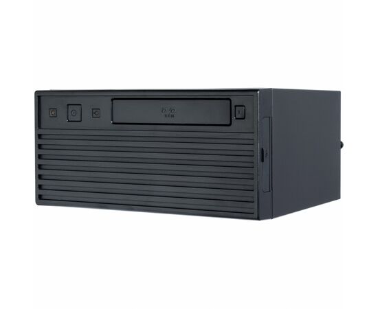 Корпус Chieftec UNI (BT-02B-U3-OP), зображення 3 Корпус Chieftec UNI (BT-02B-U3-OP), зображення 3