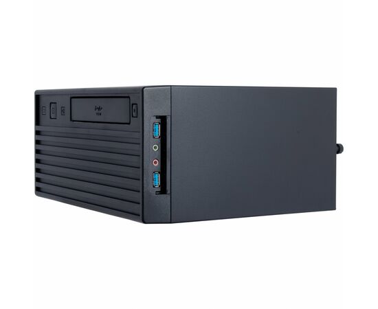 Корпус Chieftec UNI (BT-02B-U3-OP), зображення 4 Корпус Chieftec UNI (BT-02B-U3-OP), зображення 4