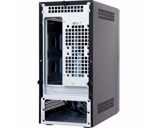 Корпус Chieftec UNI (BT-02B-U3-OP), зображення 5 Корпус Chieftec UNI (BT-02B-U3-OP), зображення 5