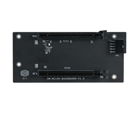 Корпус CoolerMaster MasterCase NC100 (MCM-NC100-KNNA65-S00), изображение 7 Корпус CoolerMaster MasterCase NC100 (MCM-NC100-KNNA65-S00), изображение 7