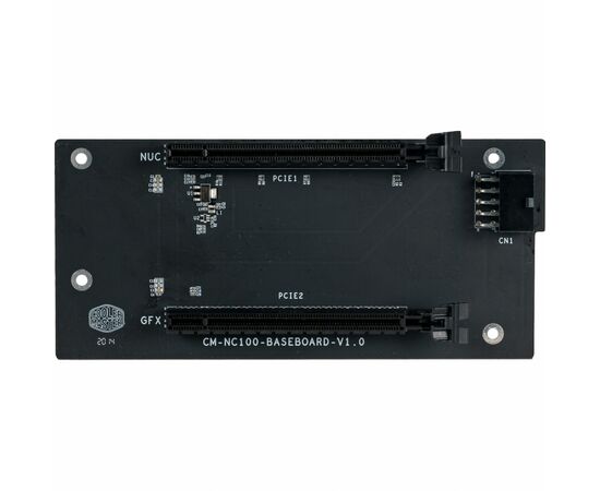 Корпус CoolerMaster MasterCase NC100 (MCM-NC100-WNNA65-S00), изображение 6 Корпус CoolerMaster MasterCase NC100 (MCM-NC100-WNNA65-S00), изображение 6