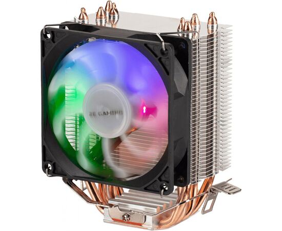 Кулер для процессора 2E GAMING AIR COOL (2E-AC90D4-RGB)