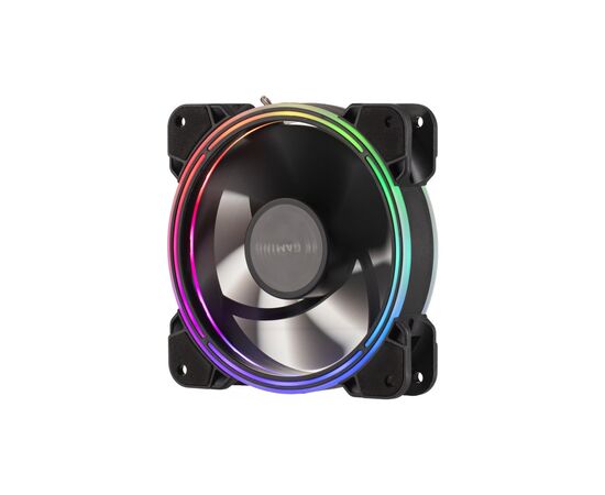 Кулер для корпуса 2E GAMING AIR COOL (ACF120B-RGB) (2E-ACF120B-RGB)