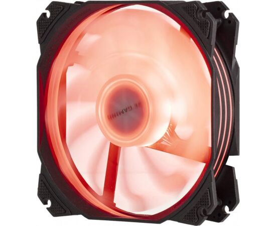 Кулер для корпуса 2E GAMING AIR COOL (ACF120PA-ARGB) (2E-ACF120PA-ARGB), изображение 2 Кулер для корпуса 2E GAMING AIR COOL (ACF120PA-ARGB) (2E-ACF120PA-ARGB), изображение 2