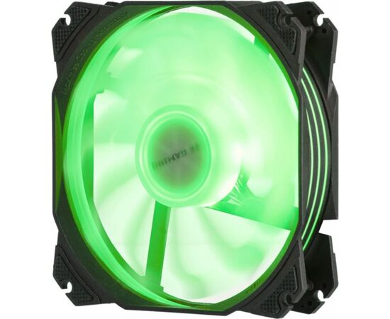 Кулер для корпуса 2E GAMING AIR COOL (ACF120PA-ARGB) (2E-ACF120PA-ARGB), изображение 3 Кулер для корпуса 2E GAMING AIR COOL (ACF120PA-ARGB) (2E-ACF120PA-ARGB), изображение 3