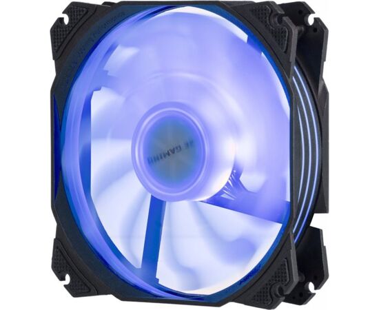 Кулер для корпуса 2E GAMING AIR COOL (ACF120PA-ARGB) (2E-ACF120PA-ARGB), изображение 4 Кулер для корпуса 2E GAMING AIR COOL (ACF120PA-ARGB) (2E-ACF120PA-ARGB), изображение 4