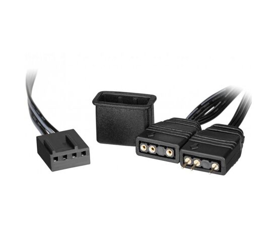 Кулер для корпуса 2E GAMING AIR COOL (ACF120PA-ARGB) (2E-ACF120PA-ARGB), изображение 8 Кулер для корпуса 2E GAMING AIR COOL (ACF120PA-ARGB) (2E-ACF120PA-ARGB), изображение 8