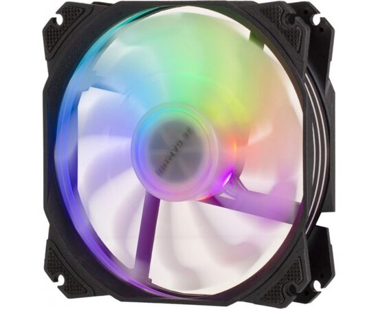 Кулер для корпуса 2E GAMING AIR COOL (ACF120PA-ARGB) (2E-ACF120PA-ARGB)