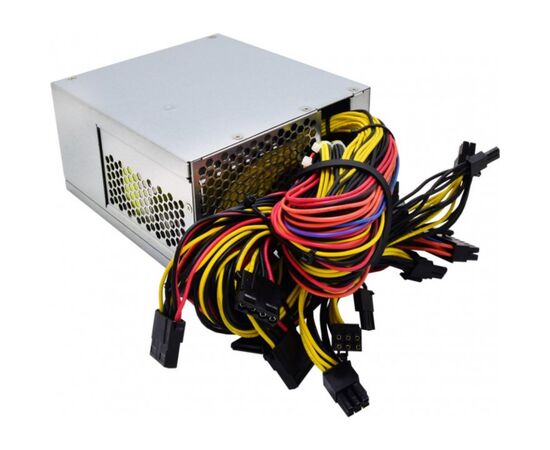 Блок питания Seasonic 650W (SSP-650RS), изображение 5 Блок питания Seasonic 650W (SSP-650RS), изображение 5