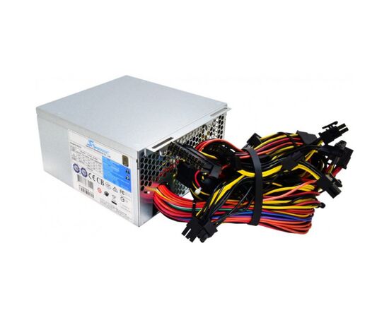 Блок питания Seasonic 650W (SSP-650RS)