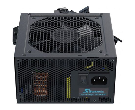 Блок питания Seasonic 550W (G12 GC-550), изображение 3 Блок питания Seasonic 550W (G12 GC-550), изображение 3