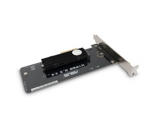 Радиатор охлаждения Ekwb EK-M.2 NVMe Heatsink - Black (3830046991737), изображение 3 Радиатор охлаждения Ekwb EK-M.2 NVMe Heatsink - Black (3830046991737), изображение 3