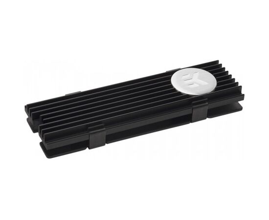 Радіатор охолодження Ekwb EK-M.2 NVMe Heatsink - Black (3830046991737)