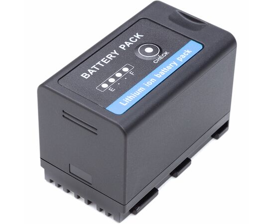 Акумулятор до фото/відео PowerPlant Canon BP-A30 3350mAh (CB970407)