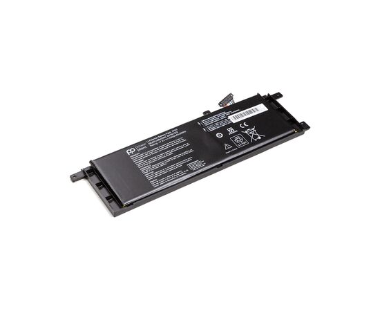 Аккумулятор для ноутбука PowerPlant ASUS D553M (B21N1329) 7.2V 4000mAh (NB430772), изображение 2 Аккумулятор для ноутбука PowerPlant ASUS D553M (B21N1329) 7.2V 4000mAh (NB430772), изображение 2