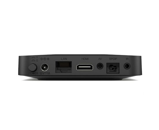 Медиаплеер Strong 4K UHD Box (LEAP-S1), изображение 2 Медиаплеер Strong 4K UHD Box (LEAP-S1), изображение 2