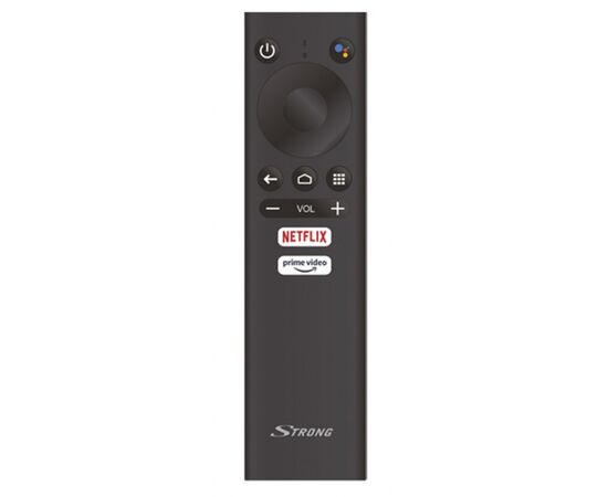 Медиаплеер Strong 4K UHD Box (LEAP-S1), изображение 4 Медиаплеер Strong 4K UHD Box (LEAP-S1), изображение 4