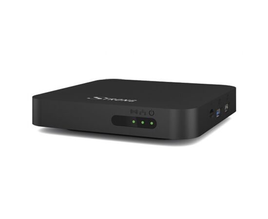 Медиаплеер Strong 4K UHD Box (LEAP-S1)