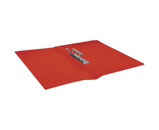 Папка с зажимом Buromax А4 JOBMAX, red (BM.3401-05), изображение 2 Папка с зажимом Buromax А4 JOBMAX, red (BM.3401-05), изображение 2