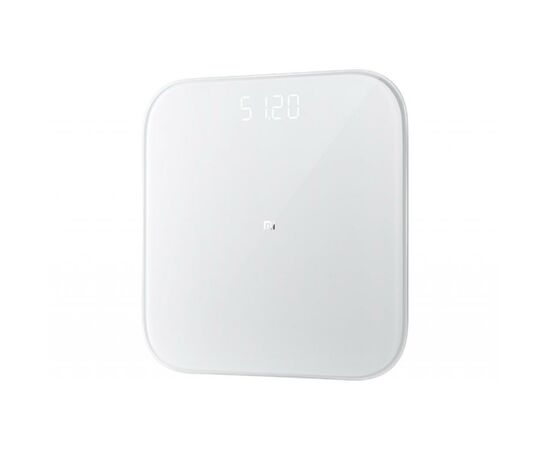 Весы напольные Xiaomi Smart Scales 2, изображение 2 Весы напольные Xiaomi Smart Scales 2, изображение 2