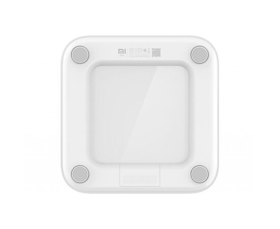 Весы напольные Xiaomi Smart Scales 2, изображение 4 Весы напольные Xiaomi Smart Scales 2, изображение 4