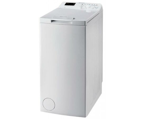 Пральна машина Indesit BTWD61253EU