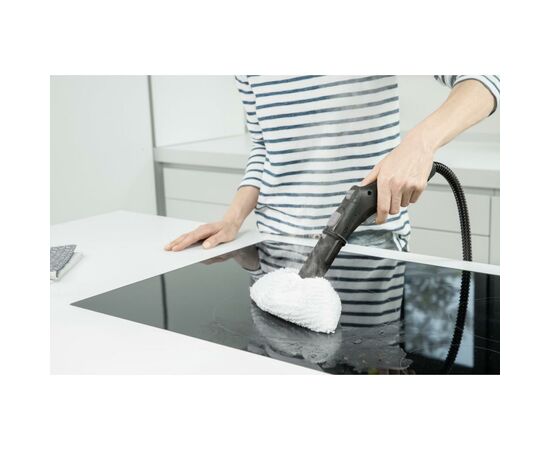 Пароочиститель Karcher 4 EasyFix Premium (1.512-480.0), изображение 2 Пароочиститель Karcher 4 EasyFix Premium (1.512-480.0), изображение 2