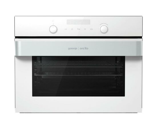 Духова шафа Gorenje BCM547ORA-W