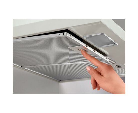 Витяжка кухонна Electrolux EFC226V, зображення 3 Витяжка кухонна Electrolux EFC226V, зображення 3