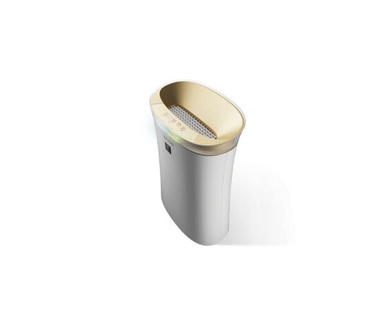 Воздухоочиститель Sharp UA-PG50E-W, изображение 3 Воздухоочиститель Sharp UA-PG50E-W, изображение 3