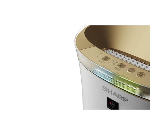 Воздухоочиститель Sharp UA-PG50E-W, изображение 5 Воздухоочиститель Sharp UA-PG50E-W, изображение 5