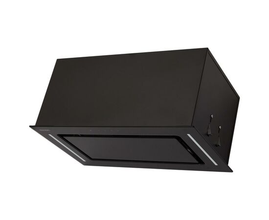 Вытяжка кухонная Eleyus GEMINI 1200 LED 52 BL, изображение 3 Вытяжка кухонная Eleyus GEMINI 1200 LED 52 BL, изображение 3