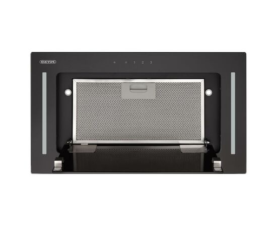 Вытяжка кухонная Eleyus GEMINI 1200 LED 52 BL, изображение 5 Вытяжка кухонная Eleyus GEMINI 1200 LED 52 BL, изображение 5