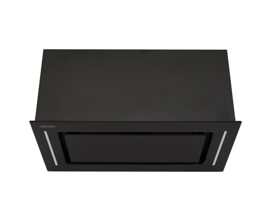 Вытяжка кухонная Eleyus GEMINI 1200 LED 52 BL
