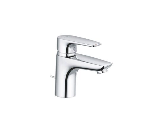 Змішувач KLUDI PURESOLID (343820575)