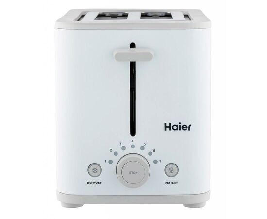 Тостер Haier HT-600, изображение 2 Тостер Haier HT-600, изображение 2