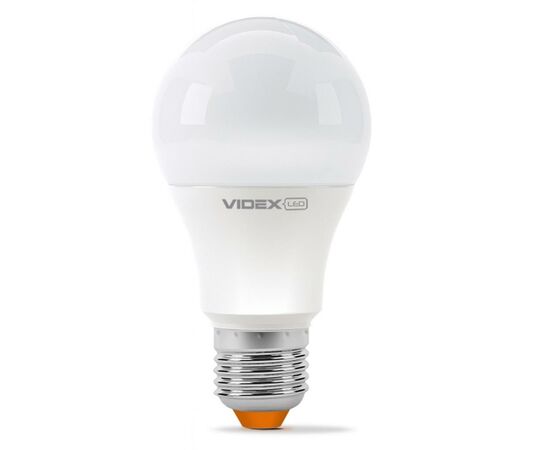 Лампочка Videx A60e 7W E27 4100K 220V (VL-A60e-07274)
