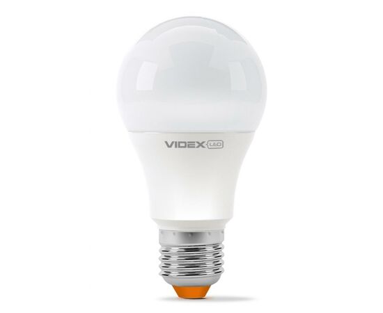 Лампочка Videx A60e 8W E27 3000K 220V (A60e 8W E27 3000K 220V (VL-A60e-08273))