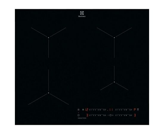 Варочная поверхность Electrolux CIL61443C