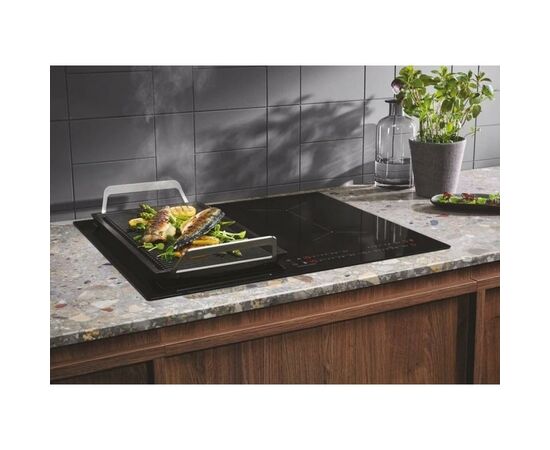 Варочная поверхность Electrolux IPEL6453KC, изображение 8 Варочная поверхность Electrolux IPEL6453KC, изображение 8