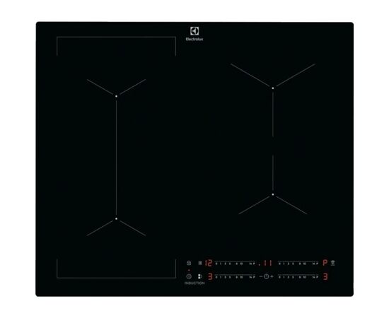 Варочная поверхность Electrolux IPEL6453KC