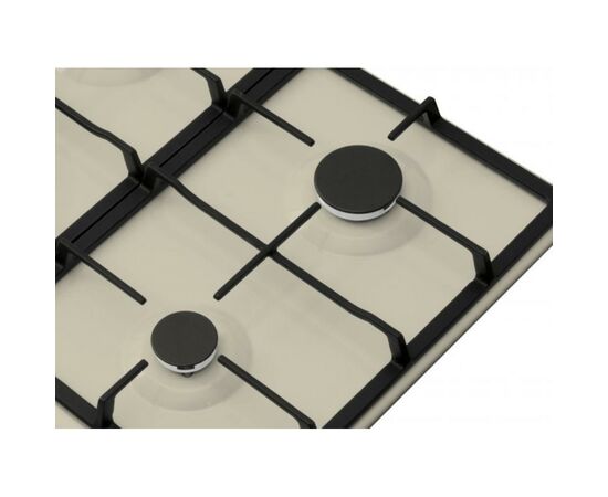 Варочная поверхность Hansa BHGY630390, изображение 3 Варочная поверхность Hansa BHGY630390, изображение 3