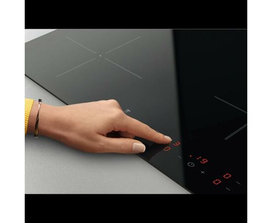 Варочная поверхность Zanussi IPZ3241KC, изображение 3 Варочная поверхность Zanussi IPZ3241KC, изображение 3