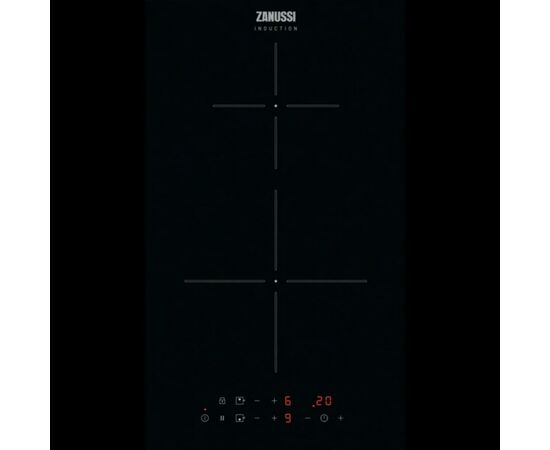 Варочная поверхность Zanussi IPZ3241KC