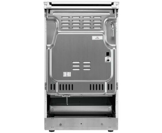 Плита Electrolux RKG500002W, изображение 3 Плита Electrolux RKG500002W, изображение 3