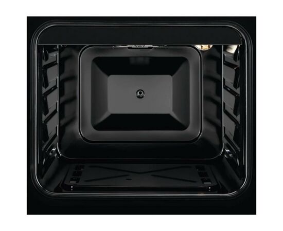 Плита Electrolux RKG500002W, изображение 4 Плита Electrolux RKG500002W, изображение 4