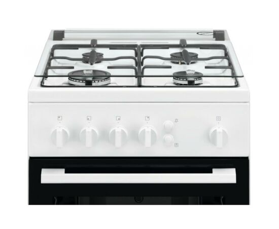 Плита Electrolux RKG500004W, изображение 2 Плита Electrolux RKG500004W, изображение 2