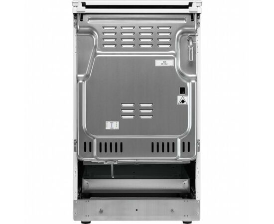 Плита Electrolux RKG500004W, изображение 3 Плита Electrolux RKG500004W, изображение 3