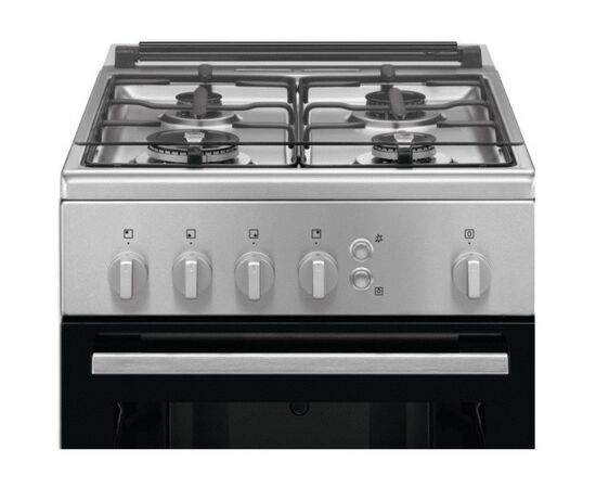 Плита Electrolux RKG500004X, изображение 2 Плита Electrolux RKG500004X, изображение 2