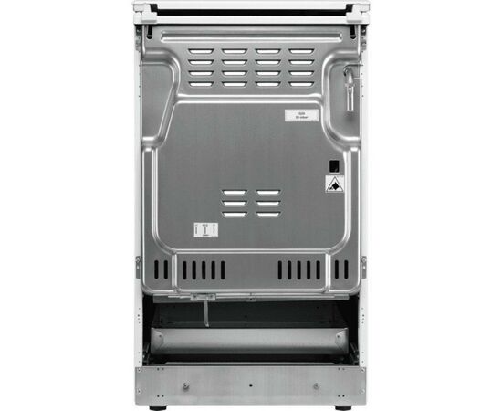 Плита Electrolux RKG500004X, изображение 3 Плита Electrolux RKG500004X, изображение 3